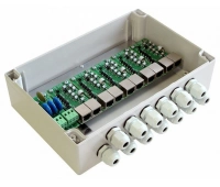 Форт-Телеком TFortis SG-Switch