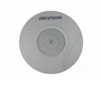 Микрофон активный миниатюрный Hikvision DS-2FP2020