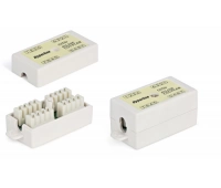 Hyperline CA-IDC-C5e-WH