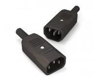 Hyperline CON-IEC320C14