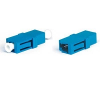 Hyperline FA-P00Z-LC/LC-N/WH-BL