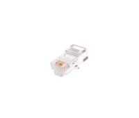 Разъем RJ45 NIKOMAX NMC-RJ84FZ06UD1-100