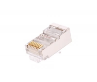 Разъем RJ-45 NIKOMAX NMC-RJ88RZ50SD1-100