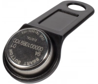 Прочие зарубежные Ключ SB 1990 A TouchMemory (черный)