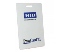 Карта proximity стандартная HID ProxCard II