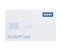 карта iCLASS HID iC-2000