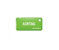 Брелок ИСУБ AIRTAG Mifare ID Standard (зеленый)