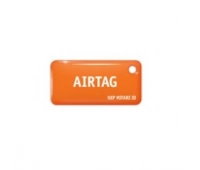 Брелок ИСУБ AIRTAG Mifare ID Standard (оранжевый)