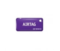 ИСУБ AIRTAG Mifare ID Standard (фиолетовый)