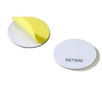 Метка (самоклеющаяся) EM IronLogic IL-07EE