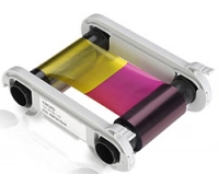 Evolis Evolis R5F002EAA YMCKO 200