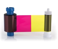 Картридж 4-цв. с ламинацией Magicard MA300YMCKO