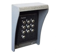 Витек Монтажный комплект с козырьком для Полис-51ТМ/ЕМ