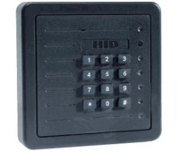 Считыватель proxi-карт со встроенной клавиатурой HID ProxPro Keypad