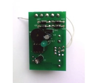 Контроллер электромагнитного замка Цифрал Цифрал Т/350 ЦФРЛ.468313.012