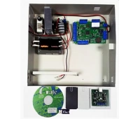 Равелин Gate Проходная УРВ (Solo KIT)
