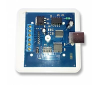 Равелин Gate-USB-RS485 v.4