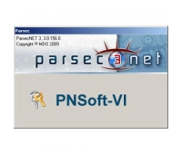 ДИАМАНТ ГРУПП PNSoft-VI