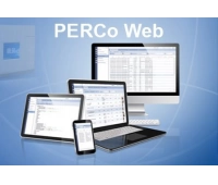 Модуль "Учет рабочего времени" PERCo PERCo-WM-01