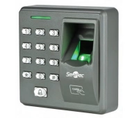 Считыватель контроля доступа биометрический автономный Smartec ST-SC110EKF