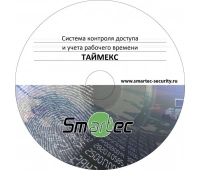 Аппаратно-программный комплекс Smartec Smartec Timex TA-100