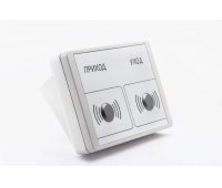 SIGUR ПромАвтоматика Сервис Sigur E100 MF