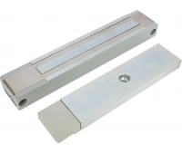 ЭКСКОН AL-400-24V Premium (серый)