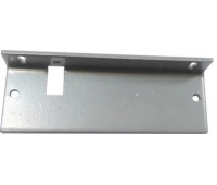 ЭКСКОН L-уголок AL-250UZ (серый)