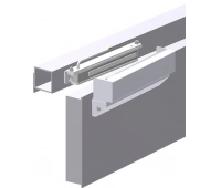 ЭКСКОН MK AL-200PR-Inside (серый)