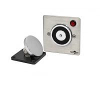 Фиксатор электромагнитный Smartec ST-DH603U