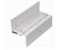 Z-кронштейн для крепления ответной части замка GL-220 Soca BR-220GZ