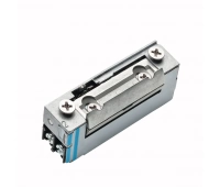 Защелка электромеханическая Dorma Basic-XS RR 10-24 V