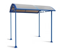 Крышка турникета PERCo PERCo-RTC-20