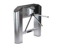 Турникет-трипод электромоторный OXGARD Praktika-t-02