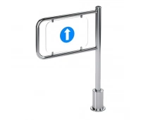 Калитка механическая OXGARD Praktika К-11 (600 мм) правая