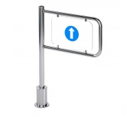 Калитка механическая OXGARD Praktika К-11 (1200 мм) левая