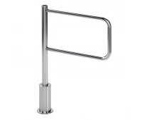 Калитка электромеханическая OXGARD Praktika К-13 (1000 мм) левая