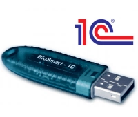Программное обеспечение Прософт-Биометрикс BioSmart-1С