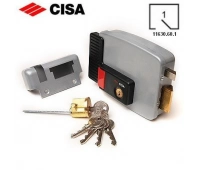 Замок электромеханический CISA CISA 11630.60.1