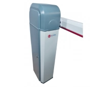 Шлагбаум автоматический для правостороннего монтажа AN-Motors ASB6000 (с прямоугольной стрелой 6,3 метра)