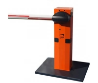 Шлагбаум автоматический для левостороннего монтажа CAME CAME GARD 3750 SX дюралайт