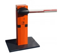 Шлагбаум автоматический для правостороннего монтажа CAME CAME GARD 3750 DX дюралайт