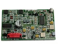 Радиоприемник встраиваемый CAME CAME AF43TW