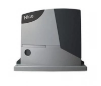 Комплект привода для откатных ворот NICE NICE RD400KCE