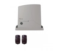 Комплект привода для откатных ворот NICE NICE ROX1000KIT