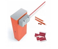 Шлагбаум автоматический NICE NICE WIDEM5KIT