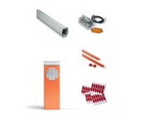 Шлагбаум автоматический NICE NICE M3BARKIT