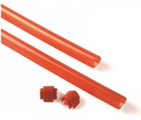 Накладки на стрелу резиновые NICE NICE XBA13