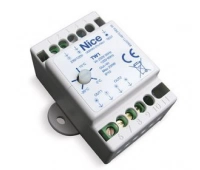 Термостат для обогревательного элемента PW 1 NICE NICE TW1