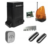 Комплект привода для откатных ворот DoorHan DoorHan SL-2100KIT